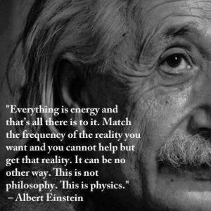 EinsteinEnergy